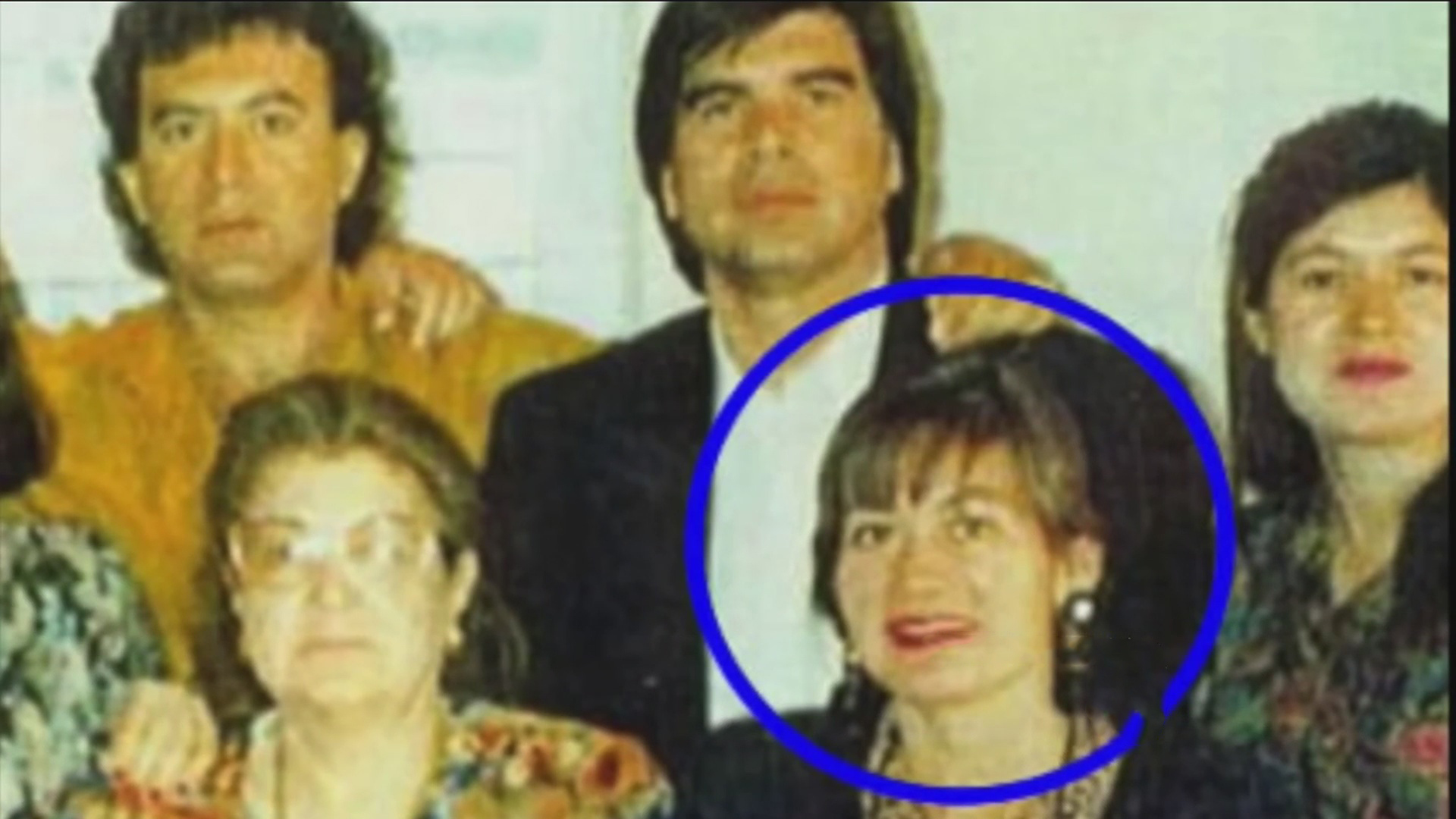 Mujeres en el narco resultado de la captura de grandes capos Univision