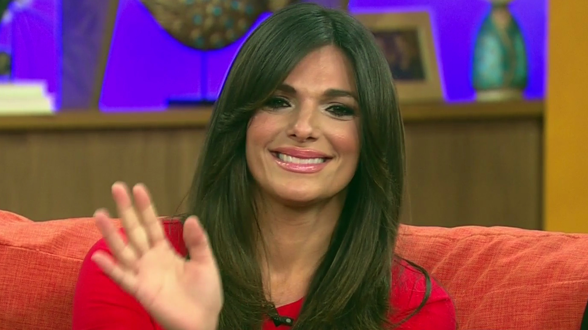 Las presentadoras de Primer Impacto visitaron Despierta América Univision