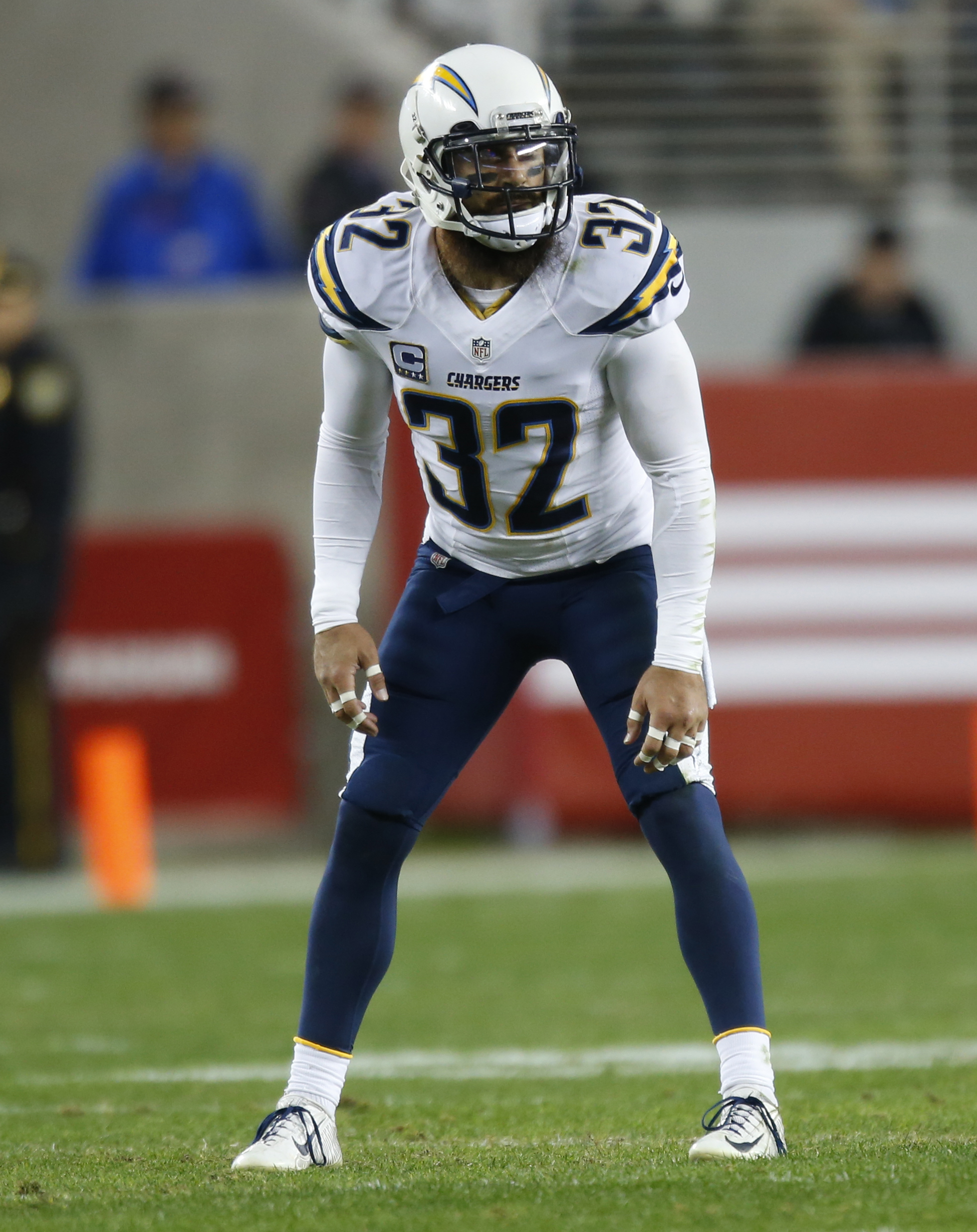 Weddle'S Legacy: A Lasting Impact On The Nfl - cukv02n