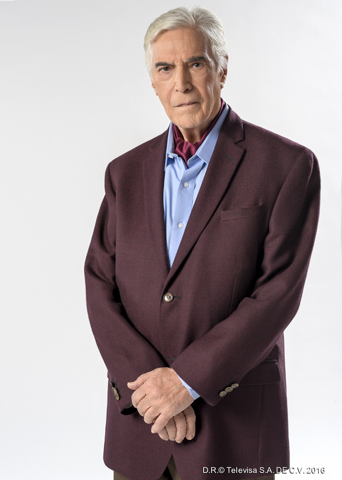 Gustavo Rojo podría retirarse de las