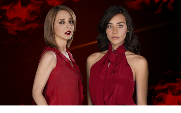 El Color de la Pasión - Univision