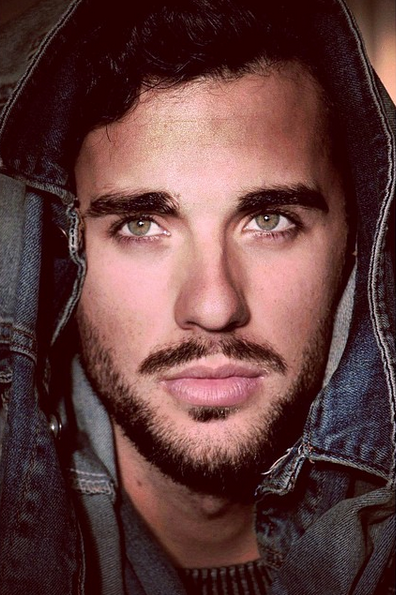 La pasión de estos galanes enloqueció a las chicas Jose%20pablo%20minor%...