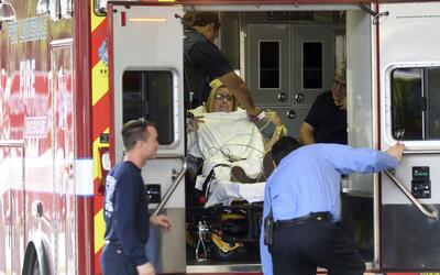 Resultado de imagen para tiroteo aeropuerto fort lauden
