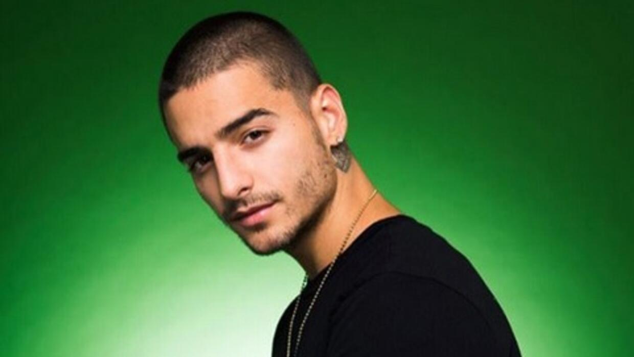 Maluma estará presente en la Conferencia Billboard a la música latina - Imagen 5