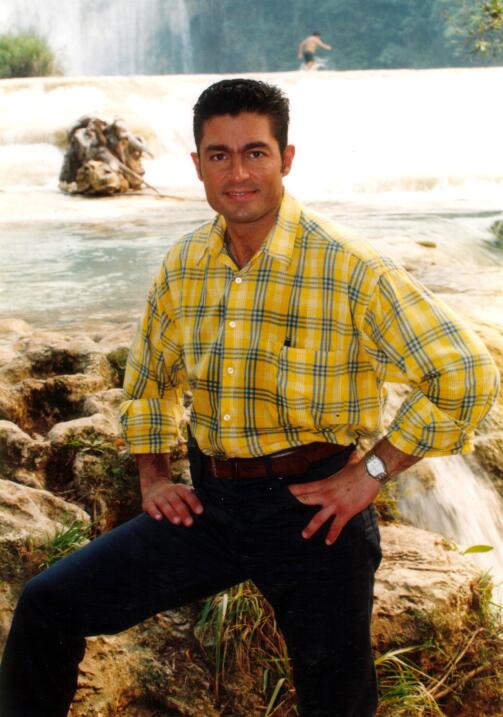 Fernando Colunga novelas