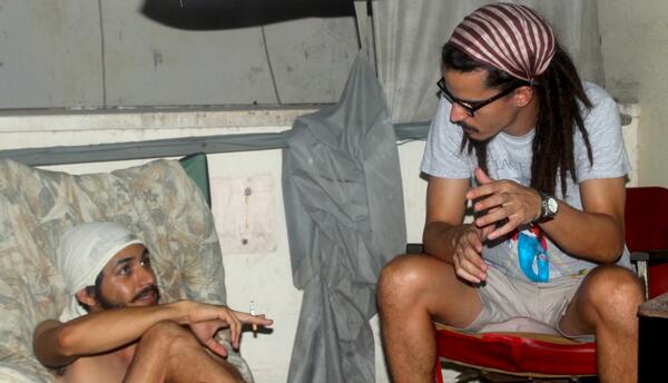 amore di chat musica