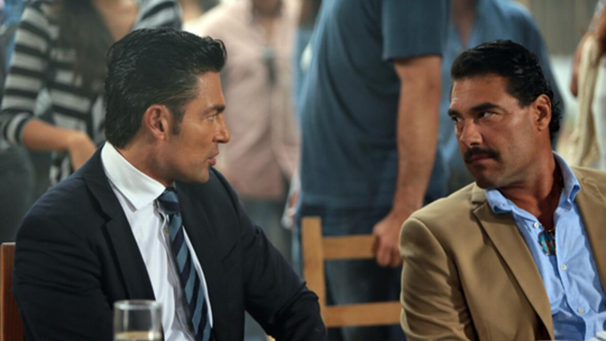 Resultado de imagen de peliculas ladrones 2015 fernando colunga fotos televisa