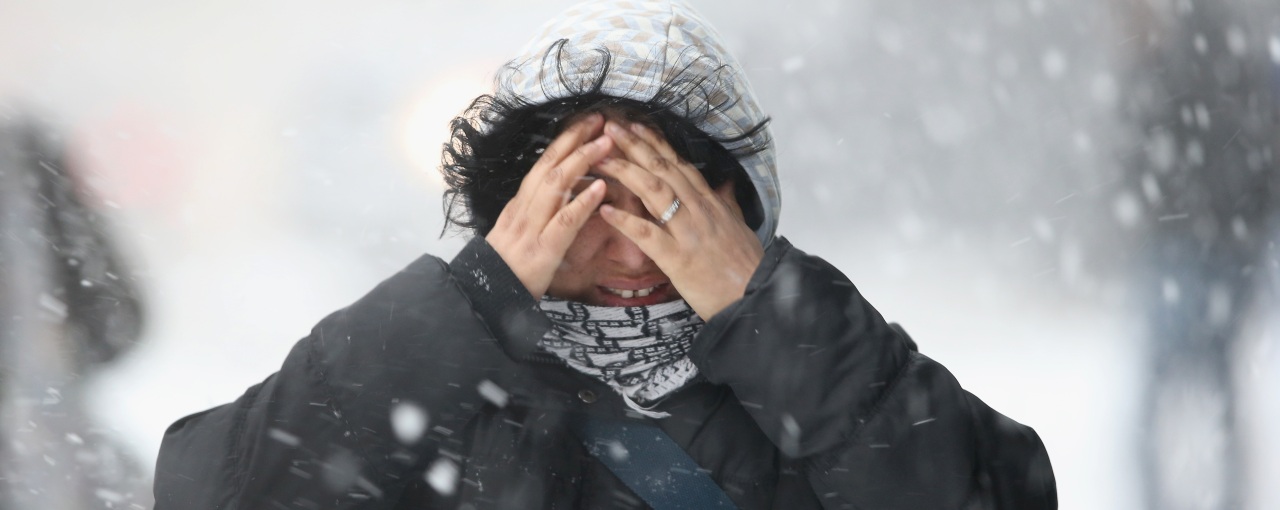 Nieve