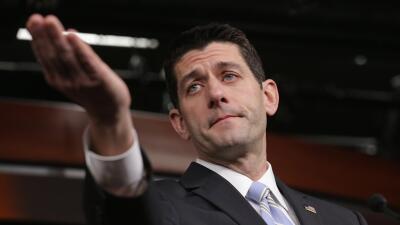 Paul Ryan