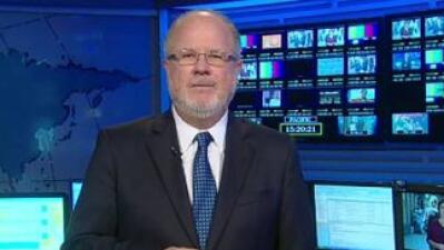 El periodista Gerardo Reyes, director de Univision Investiga.