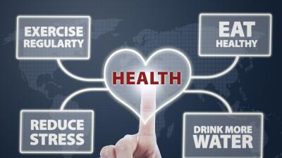 Heart Health Month