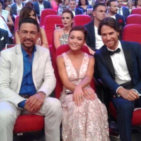 Así se vivió la fiesta de TVyNovelas en redes sociales