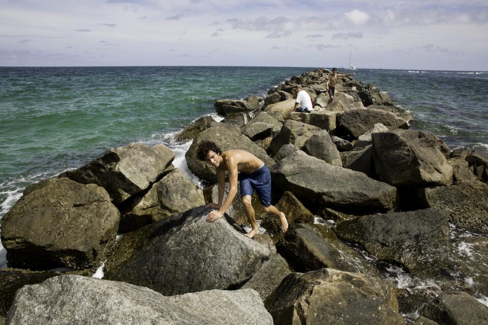 Muerte Jose Fernandez