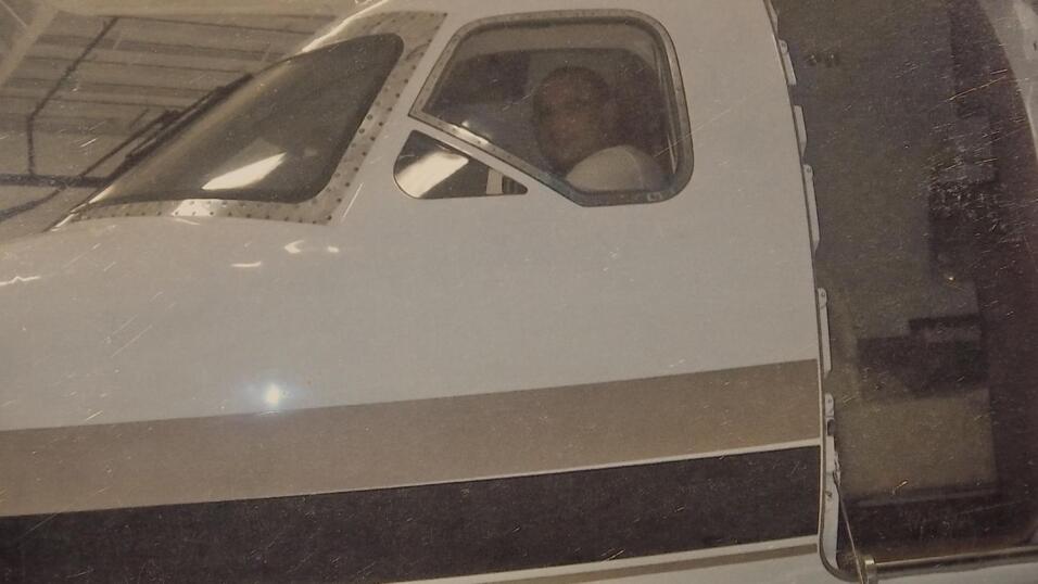 Fotos: DEA investiga grabación en que se menciona a Keiko Fujimori en pr...