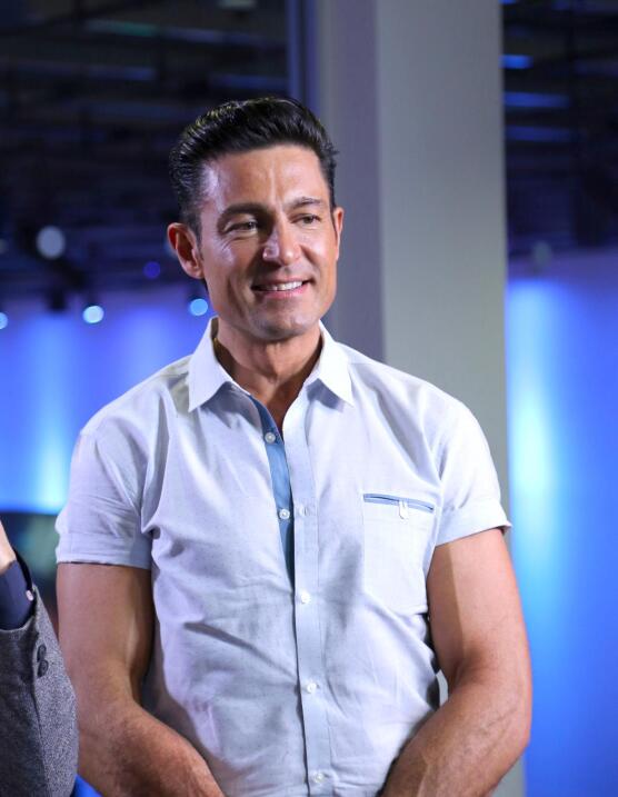 Fernando Colunga 