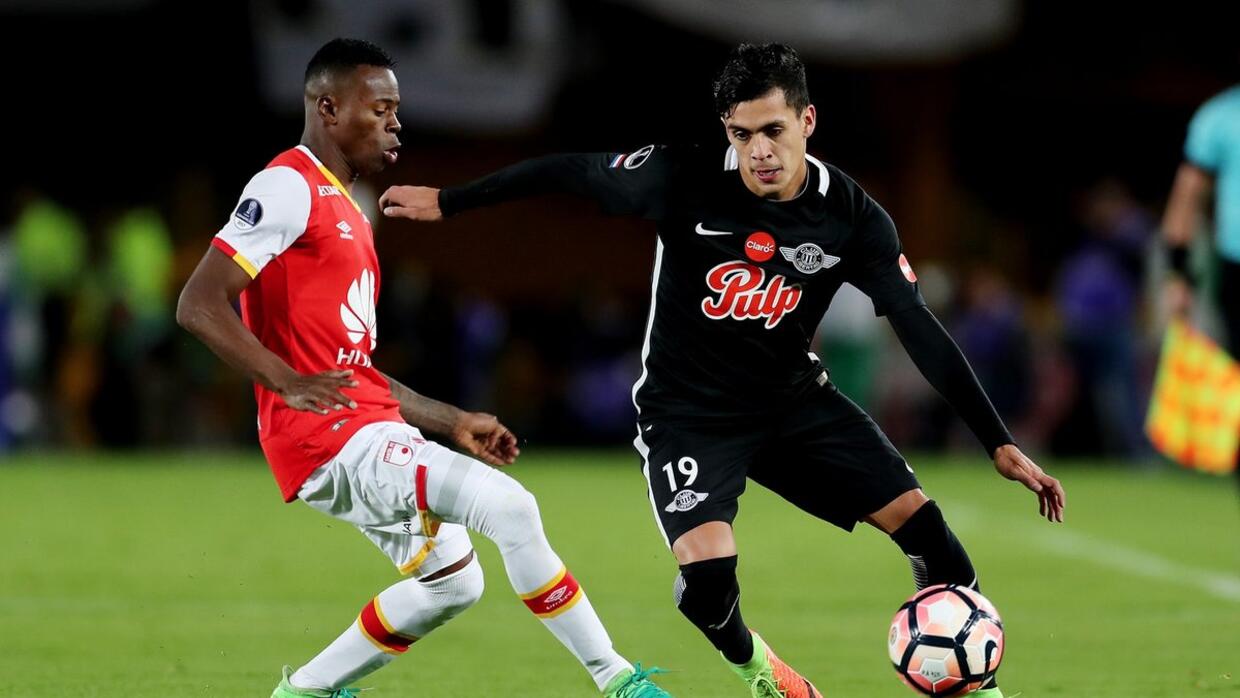 New York City FC se quedaría con futbolista paraguayo pretendido por Boca Juniors y River Plate