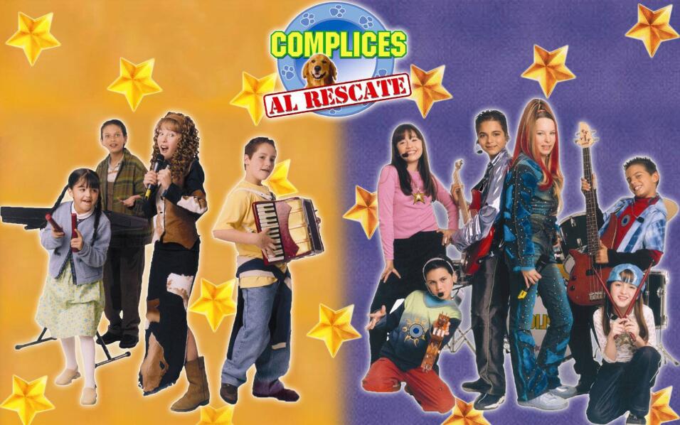 No te pierdas el gran final de 'Cómplices al rescate' Univision No te pierdas el gran final de 'Cómplices al rescate' Univision