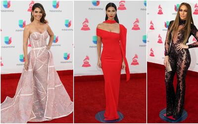 Image result for latin grammy 2016
