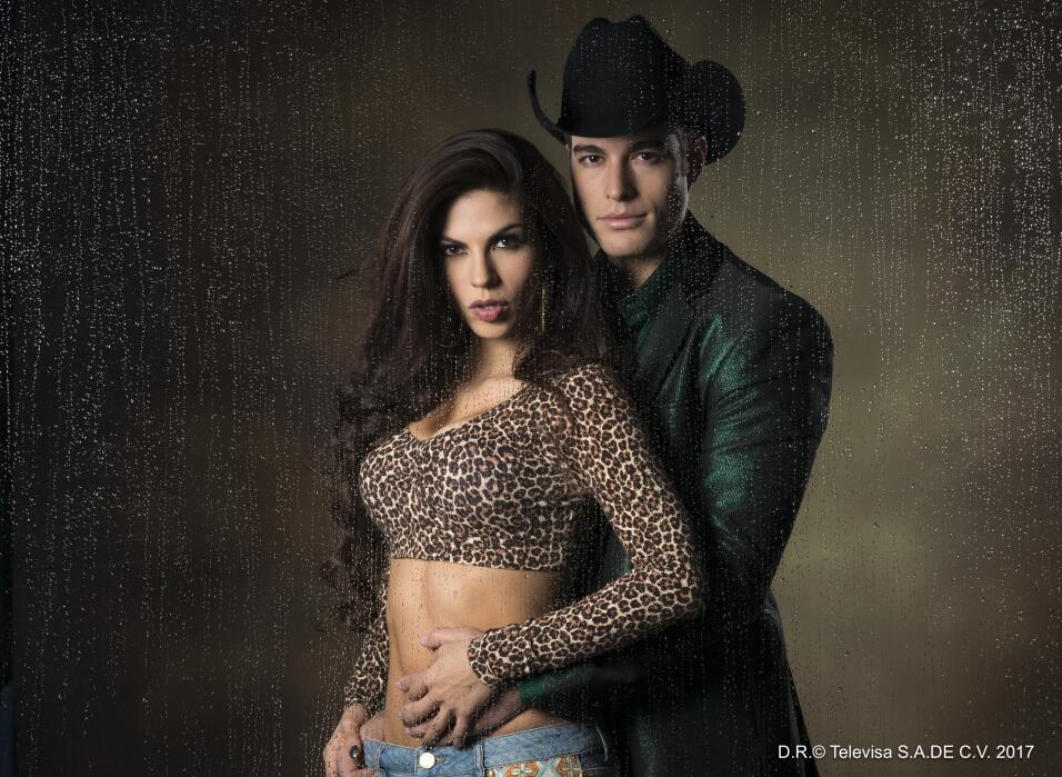 Ya preparan la segunda temporada de ‘La doble vida de Estela Carrillo