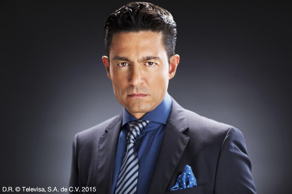 Fernando Colunga y Jorge Salinas, ¿quién te conquistó?