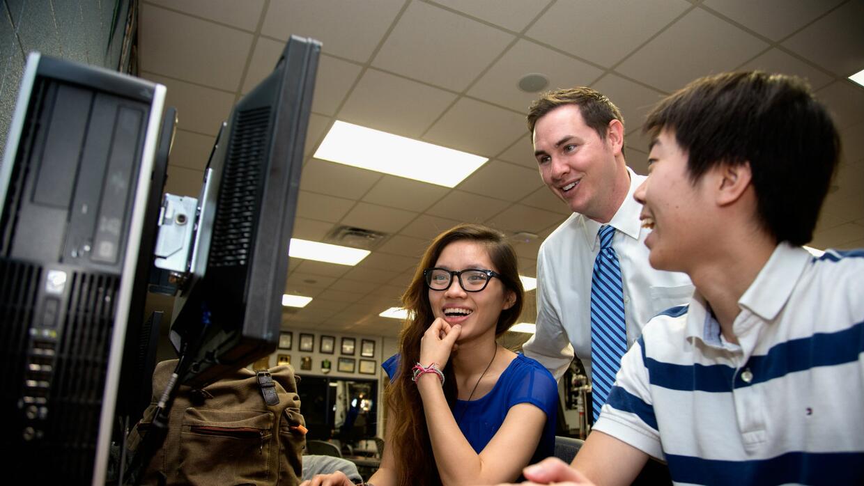 Estas son las mejores escuelas secundarias de Estados Unidos Univision