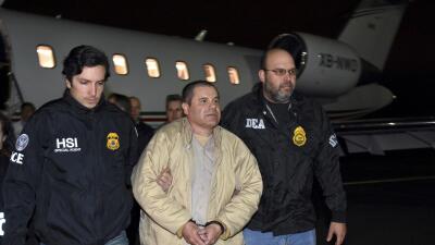 Secuestros, torturas y asesinatos: los crímenes de 'El Chapo' que han excluido de su juicio