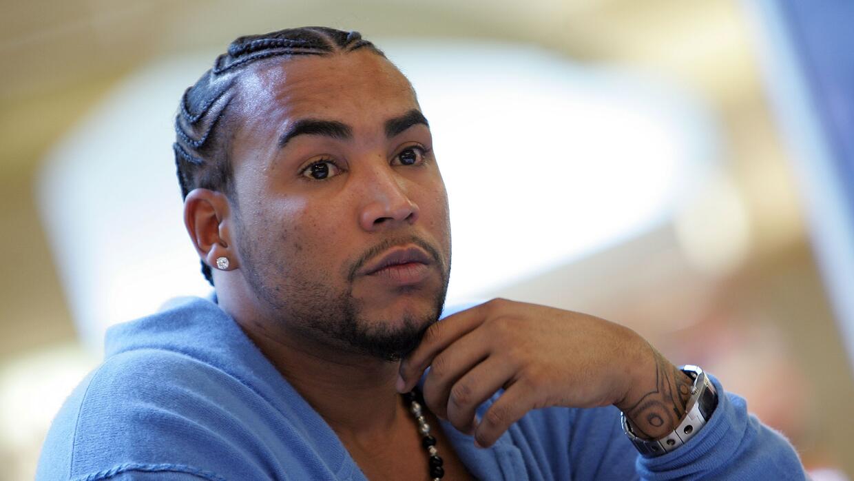 Don Omar