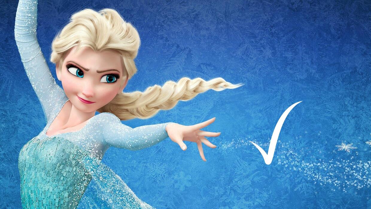 ¿Por qué las princesas Disney siempre se visten de azul? - Imagen 4