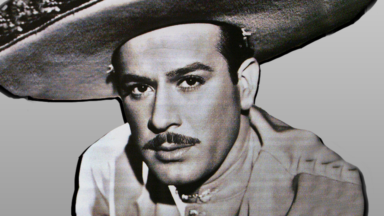 Pedro Infante S4