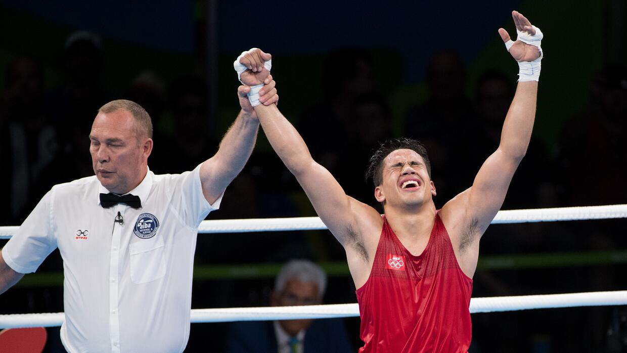 México inicia campaña para defender permanencia del boxeo en Olímpicos