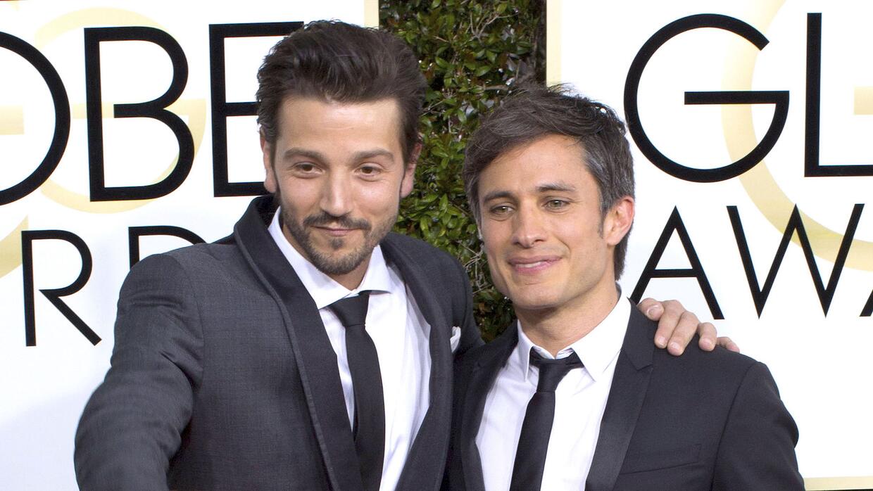 Peliculas De Gael Garcia Y Diego Luna