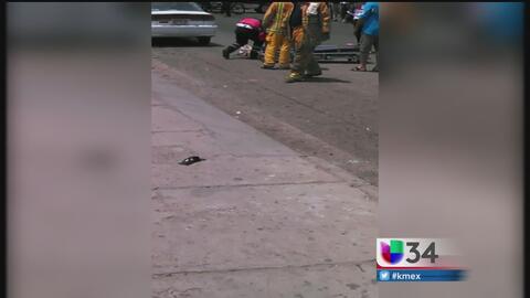 Asesinan a viuda del cantante Valent&iacute;n Elizande