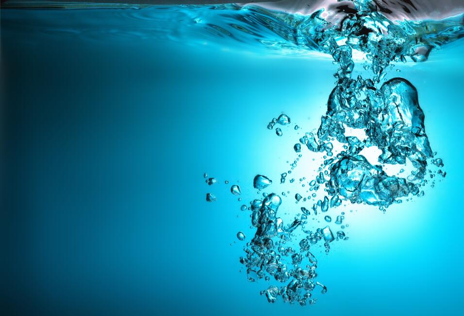 ¿Cuál es el elemento de tu signo? ¿Acuario es un signo de aire, o de agua?