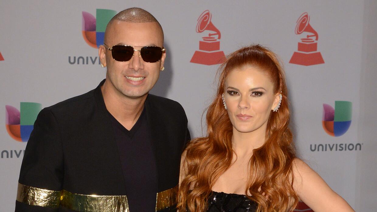 La hija de Wisin y Yomaira Ortiz todavía se encuentra en cuidados intens...