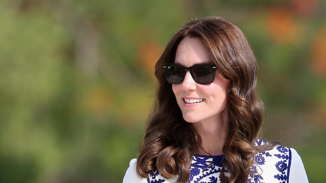 Kate Middlenton ha cautivado con su estilo a las más críticas de la moda.