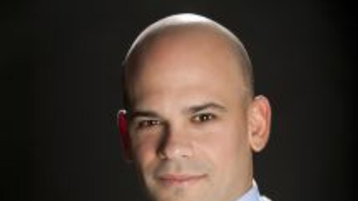 Doctor Juan Rivera, MD. MHS Univision