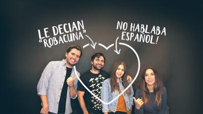 Casados y complicados - Episodio 5