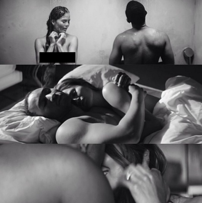 Los desnudos más hot de 2015 - Imagen 4