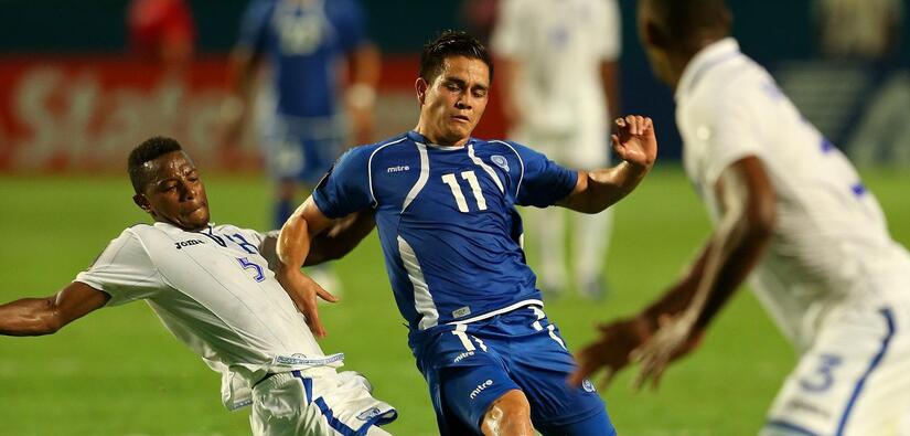 Selección de Honduras