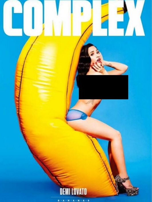Los desnudos más hot de 2015 - Imagen 5