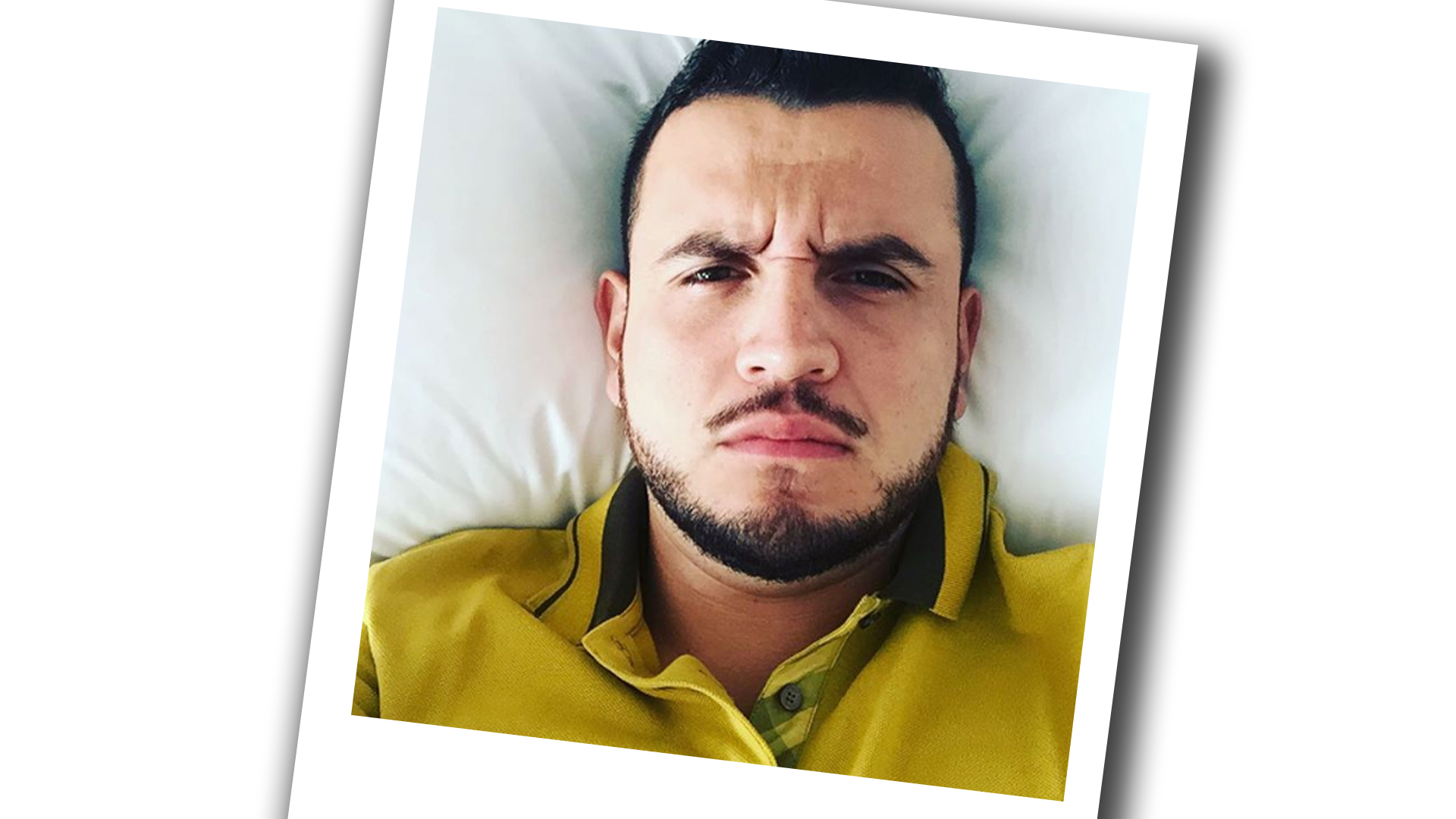 ed n mu oz es tico de las selfies univision ed n mu oz es tico de las selfies univision