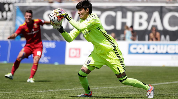 Resultado de imagen para eduardo fernandez mls