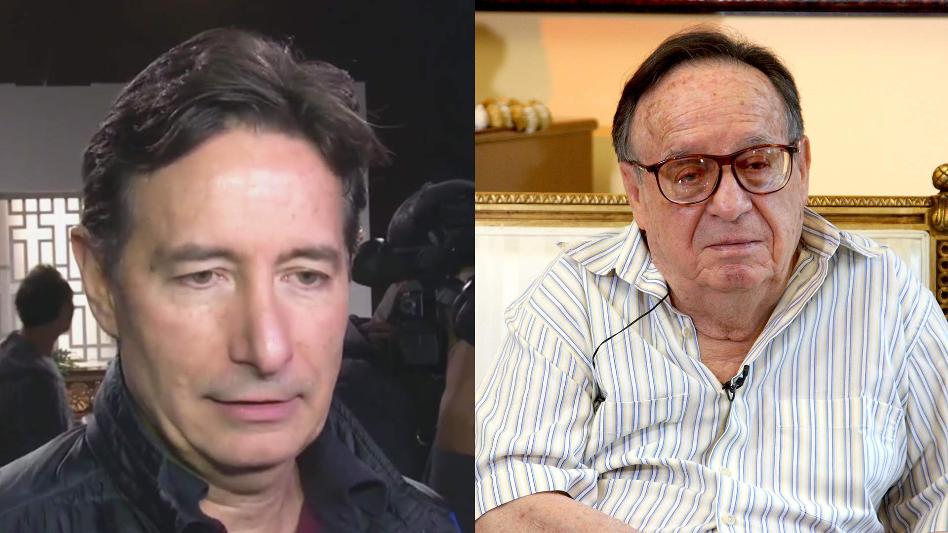 Hijo de ‘Chespirito’ confirma bioserie de