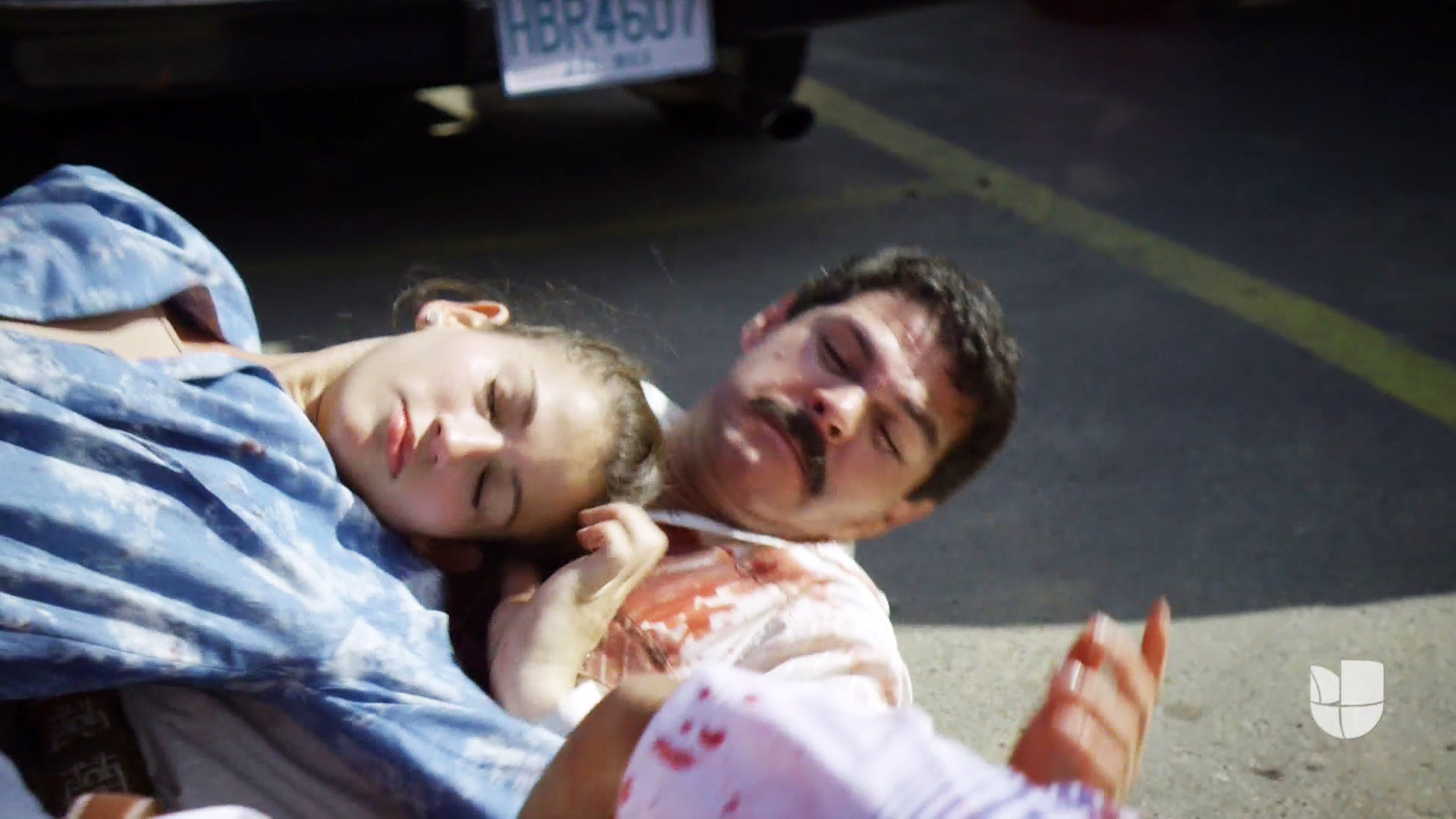 Serie 'El Chapo' capítulo 4 El Chapo Univision