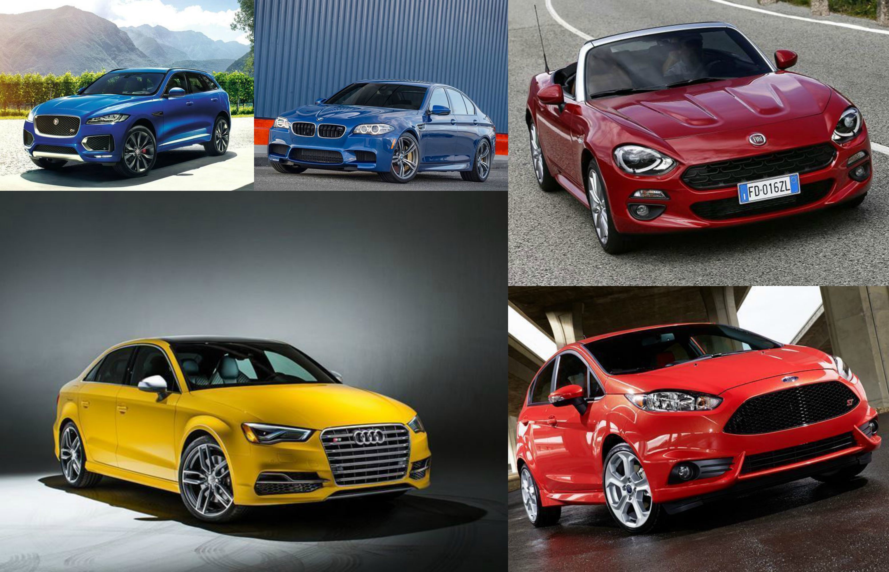 ¡Antes De Que Sea Demasiado Tarde! 7 Autos Económicos Que Desaparecen - 7khb7cg
