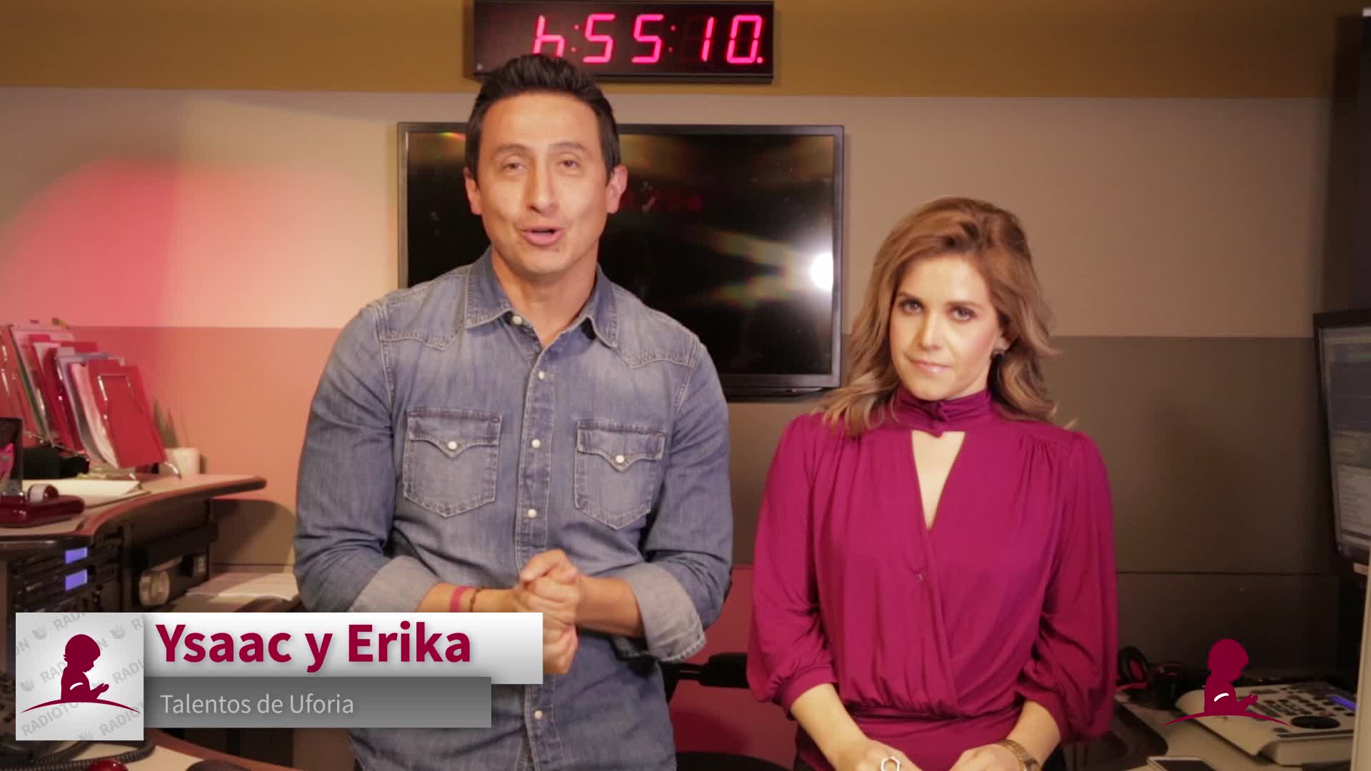 Una noticia puede cambiar tu vida k love 107 5 univision