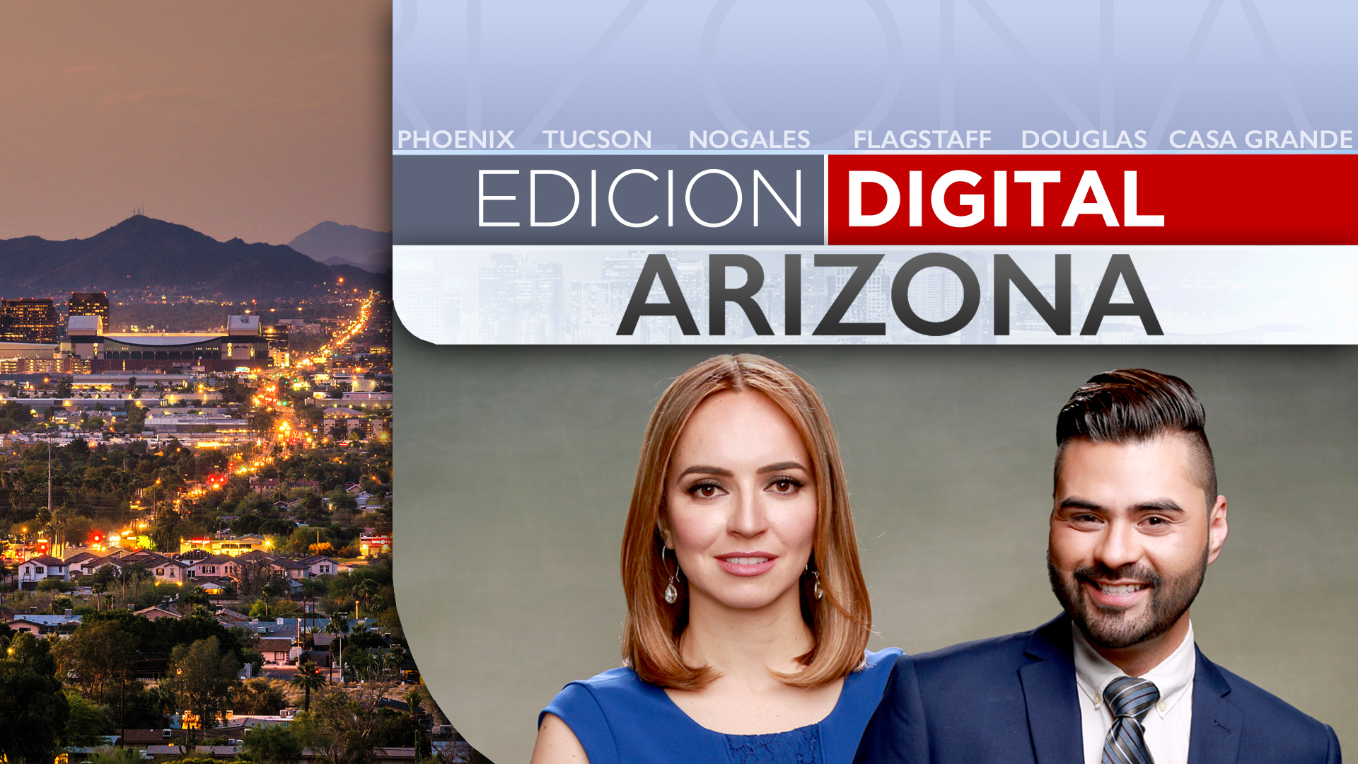 Edicion Digital Arizona Univision Arizona Univision
