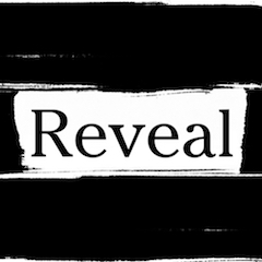 Reveal Sponsor logo Reveal Sponsor logo