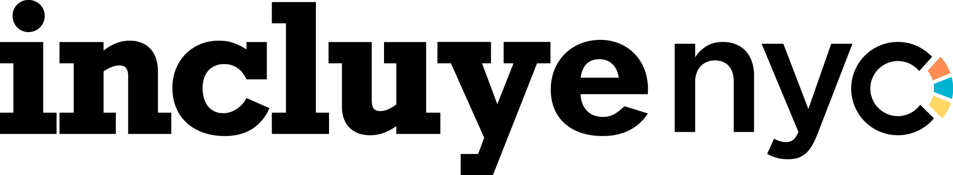 INCLUYEnyc sponsor logo INCLUYEnyc sponsor logo
