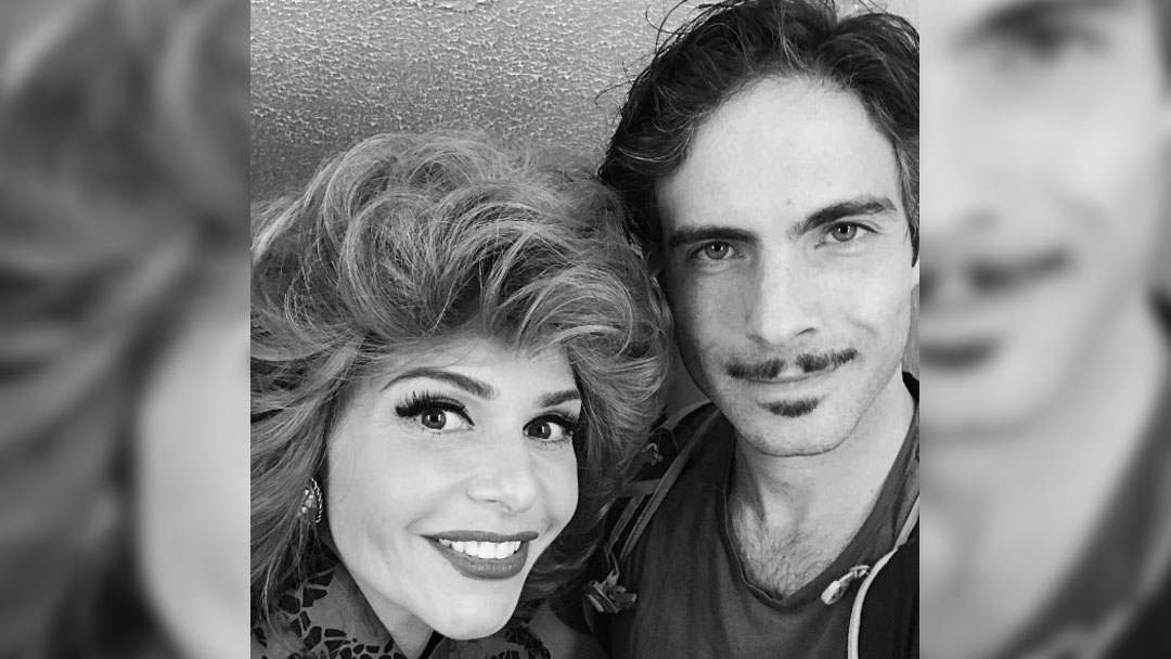 Soraya y Nandito se reencontraron, así se ve el elenco de